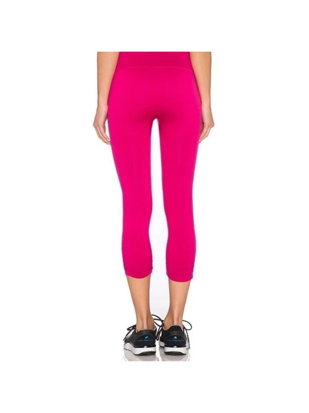 NUX 7/8 Lenght Seamless High Waist Legging